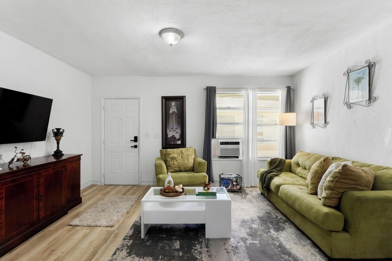 Others 3, Pet-friendly Brickell Stay Near Beach & City, Miami-Dade