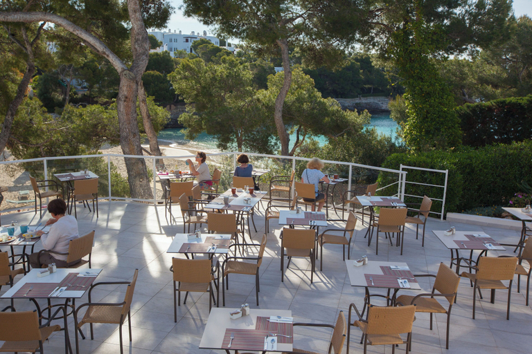 Food & Drinks 5, Grupotel Rocador, Baleares