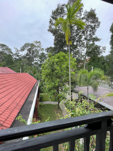 City view, URBAN ANGKOR VILLA, Siem Reap