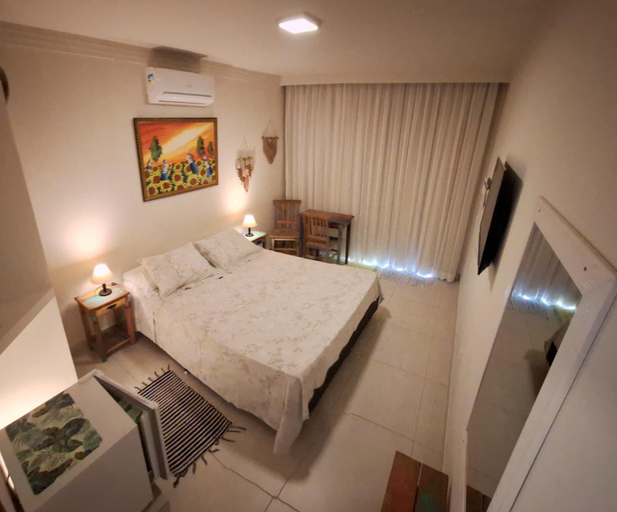 Others 5, Suites Cambuca, Ilhabela