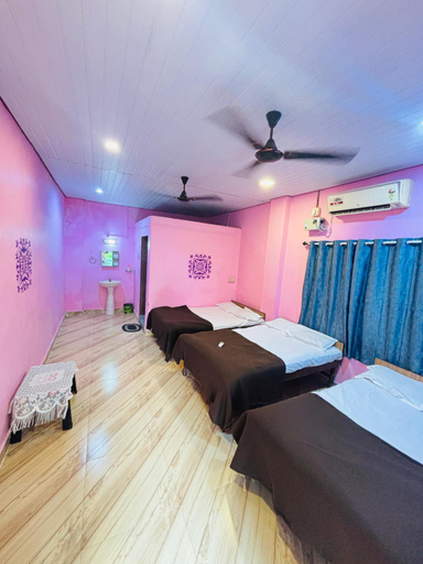 Others 4, Stay On The Way Resort Mandwa Alibag, Raigarh
