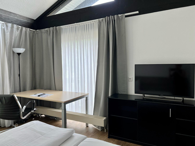 Bedroom, Hotel My Schildow, Oberhavel