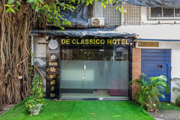 Exterior & Views, De Classico Hotel - Lokhandwala, Mumbai Suburban
