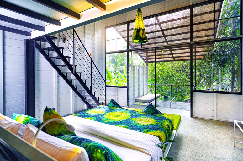 Bedroom 3, Waraka - Udawalawe by Thema Collection, Embilipitiya