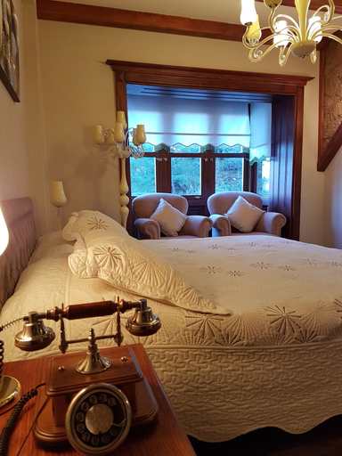 Bedroom 3, Kazdaglari Karye Müze Otel, Ayvacık