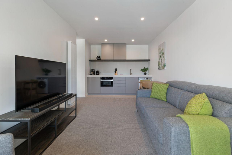 Others 5, Wai Maunga Apartment, Queenstown-Lakes
