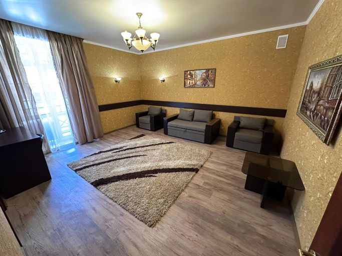 Others 4, Mini-Hotel in Kharkiv, Kharkivs'ka