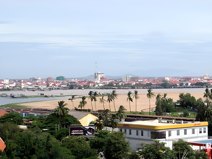 Others 3, Nokor Lucky Apartment, Phnom Penh