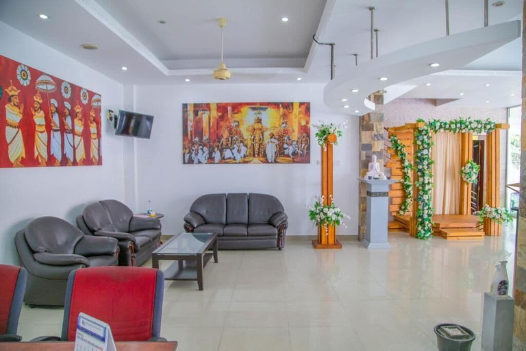 Others 5, Hotel Remaco, Minuwangoda
