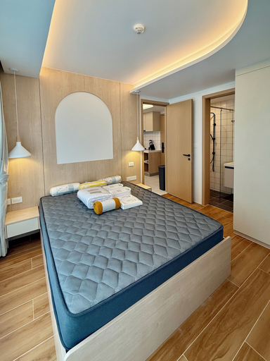 Bedroom, Fantasea by Villacarte, Pulau Phuket