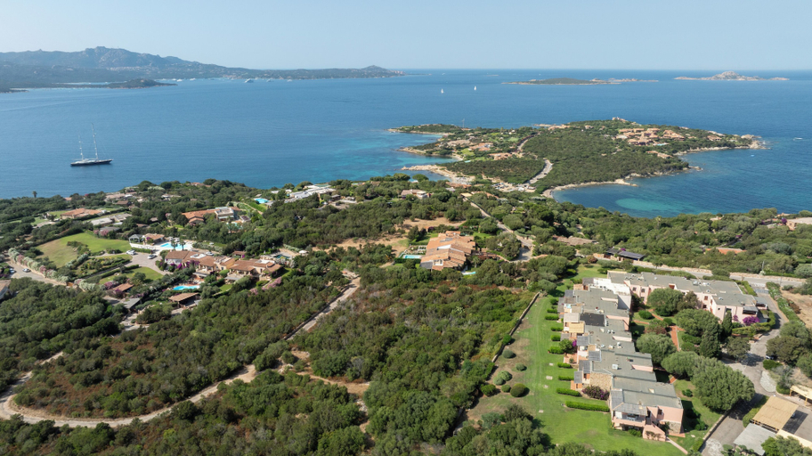Others 4, Terrazza al Poggio by Wonderful Italy, Olbia-Tempio