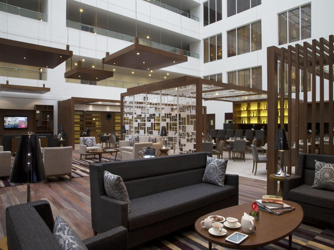 Food & Drinks 5, Oakwood Residence Whitefield Bangalore, Bangalore