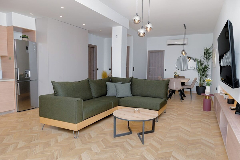 Room 2, G B Urban Spa by Cretanhouses, Crete