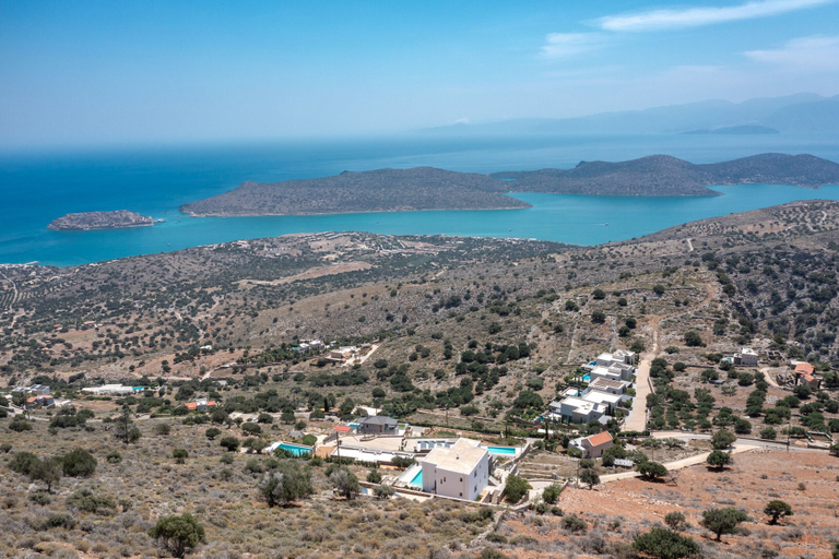 Others 4, La Villa Havgas, Crete