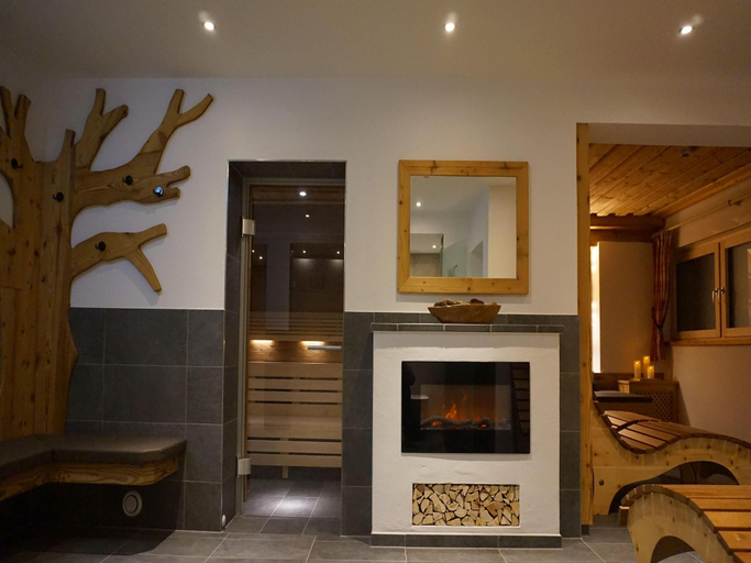 Others 3, Apartment in Wildschonau by Schatzberg Lift, Kufstein
