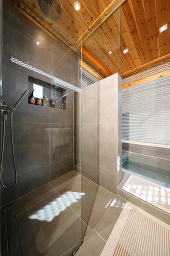 Bathroom 3, Hanok Stay Mokhyang, Gyeongju