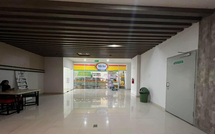 Others 3, Restful And Best Location Studio At Taman Melati Surabaya Apartment, Surabaya