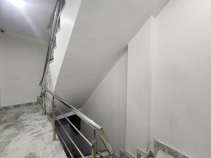 Others 5, Hotel Shivans Palace, Delhi