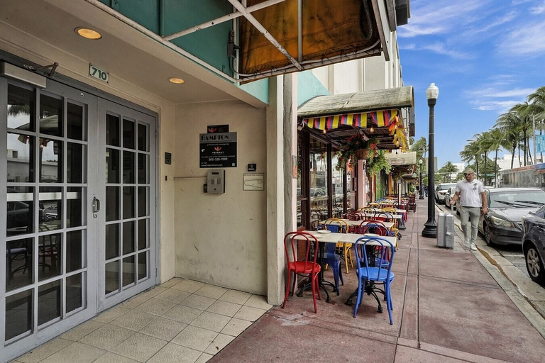 Others 3, Ocean Dr 1BR Miami Beach Getaway, Miami-Dade