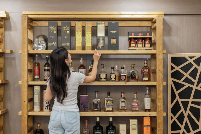 Food & Drinks 5, Glen Stay Dongducheon, Dongducheon