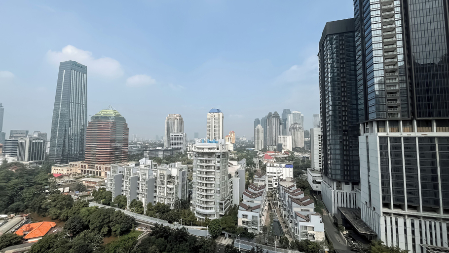 Others 4, Fully Furnished Studio Room At Ciputra World 2 Apartment, Jakarta Selatan
