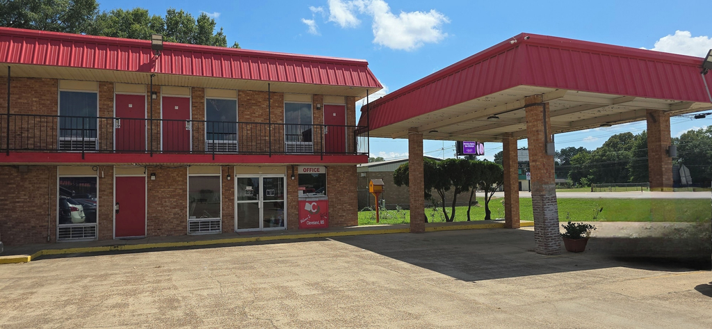 Exterior 5, c towninn and suites, Bolivar