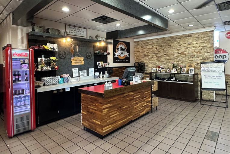 Food & Drinks 5, Stay Inn and Suites, Polk