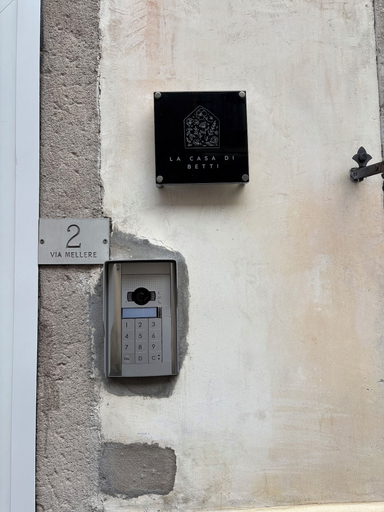 Exterior & Views, La Casa Di Betti, Treviso