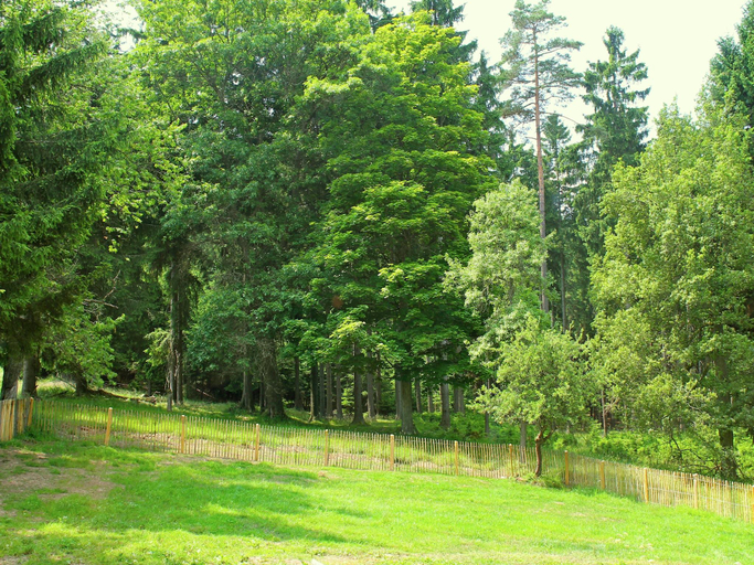Others 4, Holiday Home Milire Bohemian Forest, Tachov