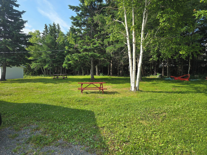 Others 5, MacNeil's Motel, Cape Breton