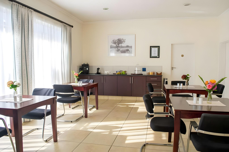 Food & Drinks 5, Amohela Guesthouse, City of Johannesburg