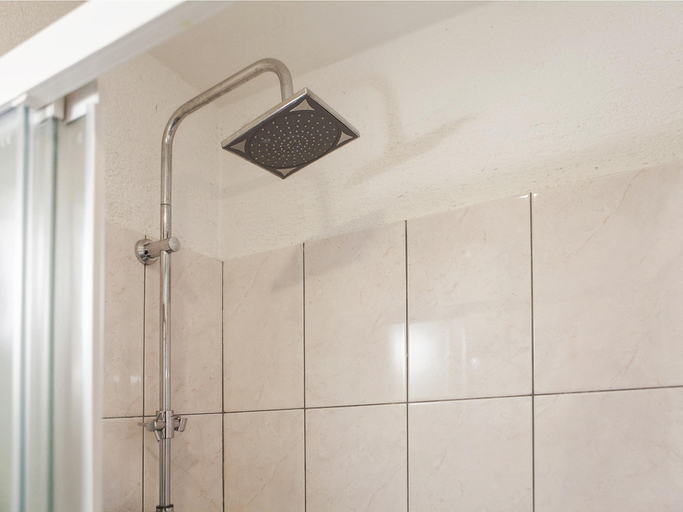 Bathroom 3, Apartment in Gata near Adriatic Sea, Omiš
