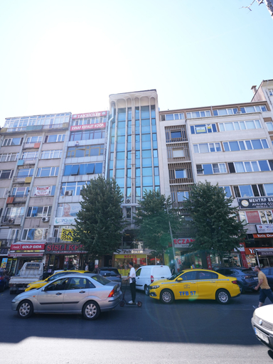 Exterior & Views, No 139 Apartments, Şişli
