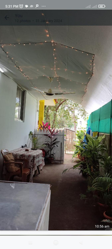 Others 4, Dhaklos Guest House, North Goa