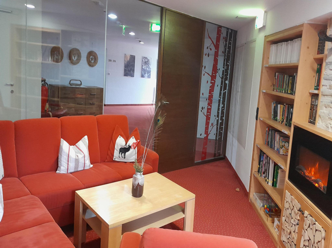 5, Apartment in Wildschonau by Schatzberg Lift, Kufstein