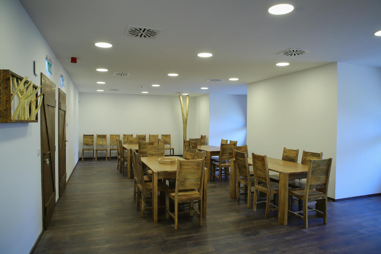 Food & Drinks, Bucka-Lak, Kisvárda