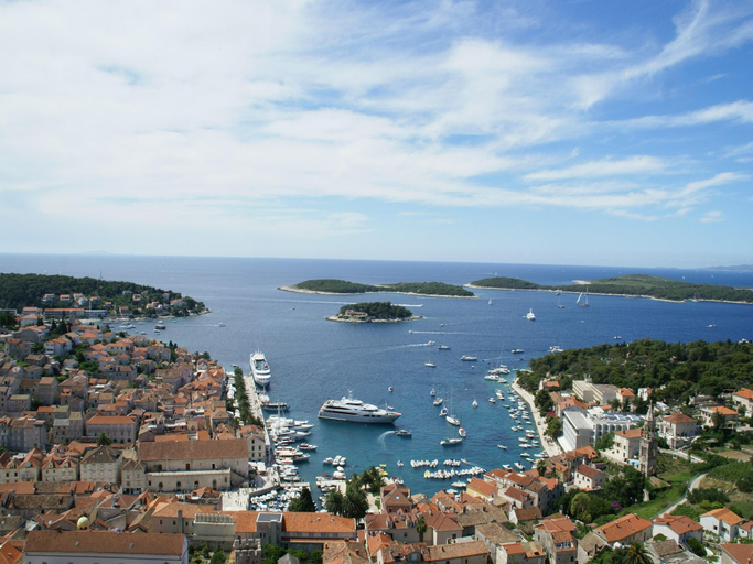 Others 4, Spacious Villa at Stunning Island of Hvar with Private Pool, Hvar