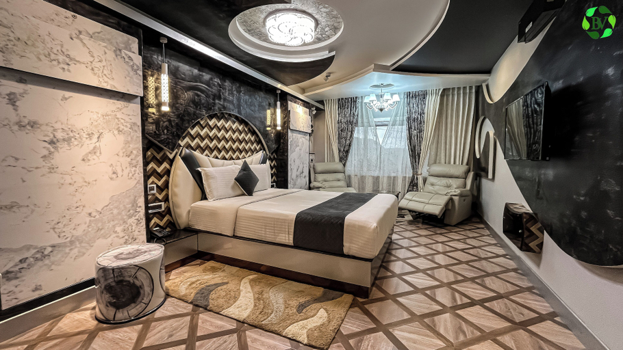 Bedroom 3, BEVERLY VILLA, The Nilgiris