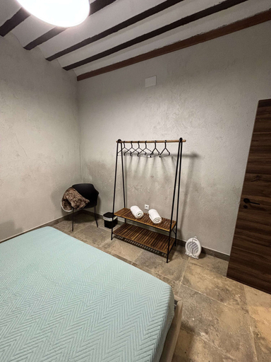 Bedroom 2, La Morada del Conde, Ciudad Real