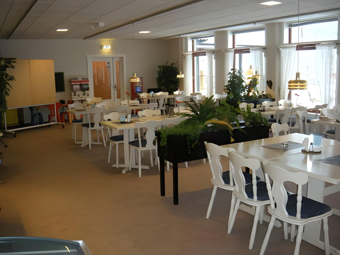 Food & Drinks 5, Rødberg Hotel, Nore og Uvdal