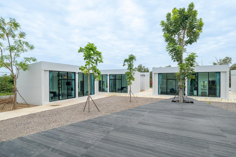 Exterior & Views 2, Pran Riverside, Pran Buri