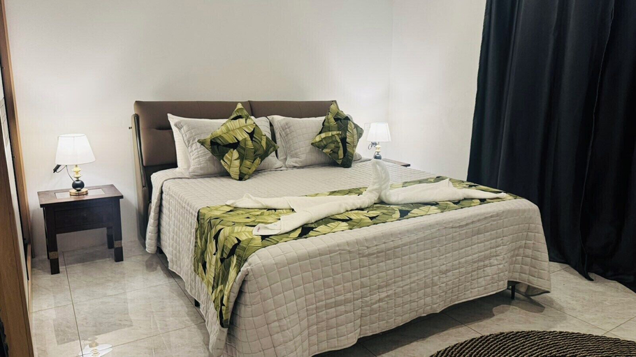 Bedroom 2, Peaceful Nadi Base Retreat, Ba