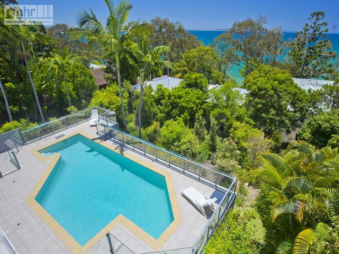 Sport & Beauty 2, Allambi Apartment 5 Allambi Rise 25, Noosa - Noosa-Noosaville
