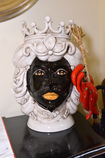 Food & Drinks 5, Residenza Del Turista, Catania