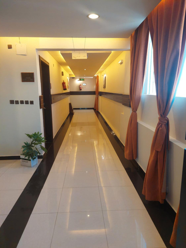 Bedroom 3, Zievle Executive Apartment