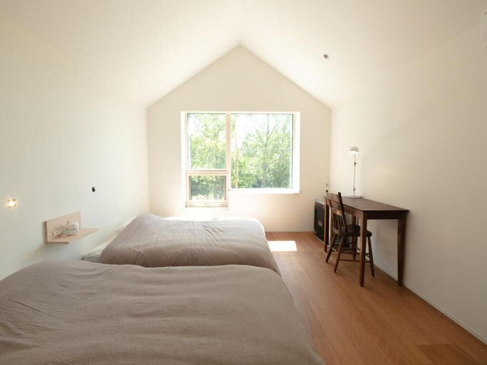 Bedroom 3, Coboushi Omoya, Niseko