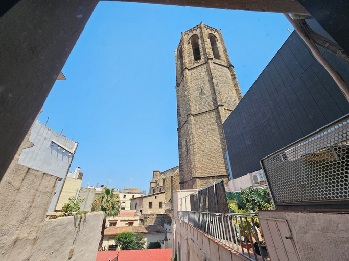 Exterior & Views 2, Hotel Palermo Barcelona, Barcelona