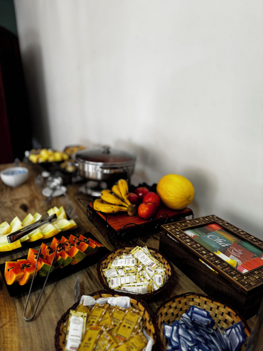 Food & Drinks 5, Pousada Doce Vida, Campo Limpo Paulista