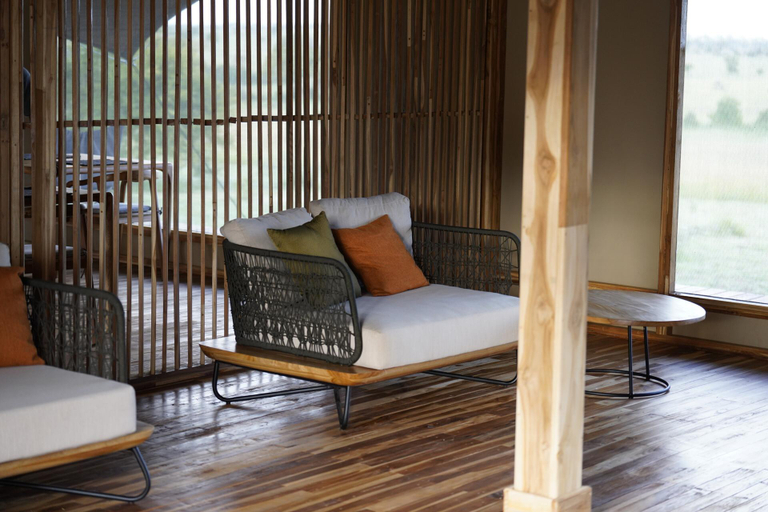 Public Area 2, Anantya Serengeti, Serengeti