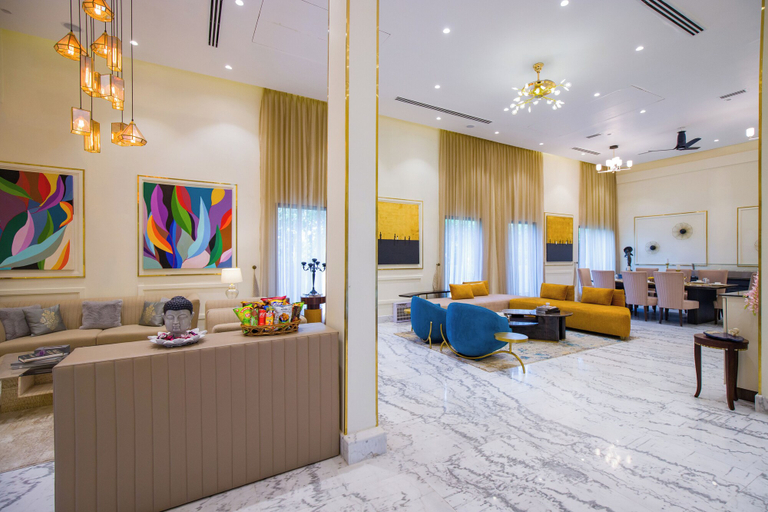 Others 4, ELIVAAS Ibiza Luxe 4-BHK Farmhouse, Delhi